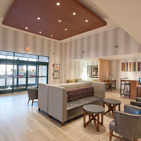 Wingate By Wyndham Stafford/Quantico Hotel Exterior foto