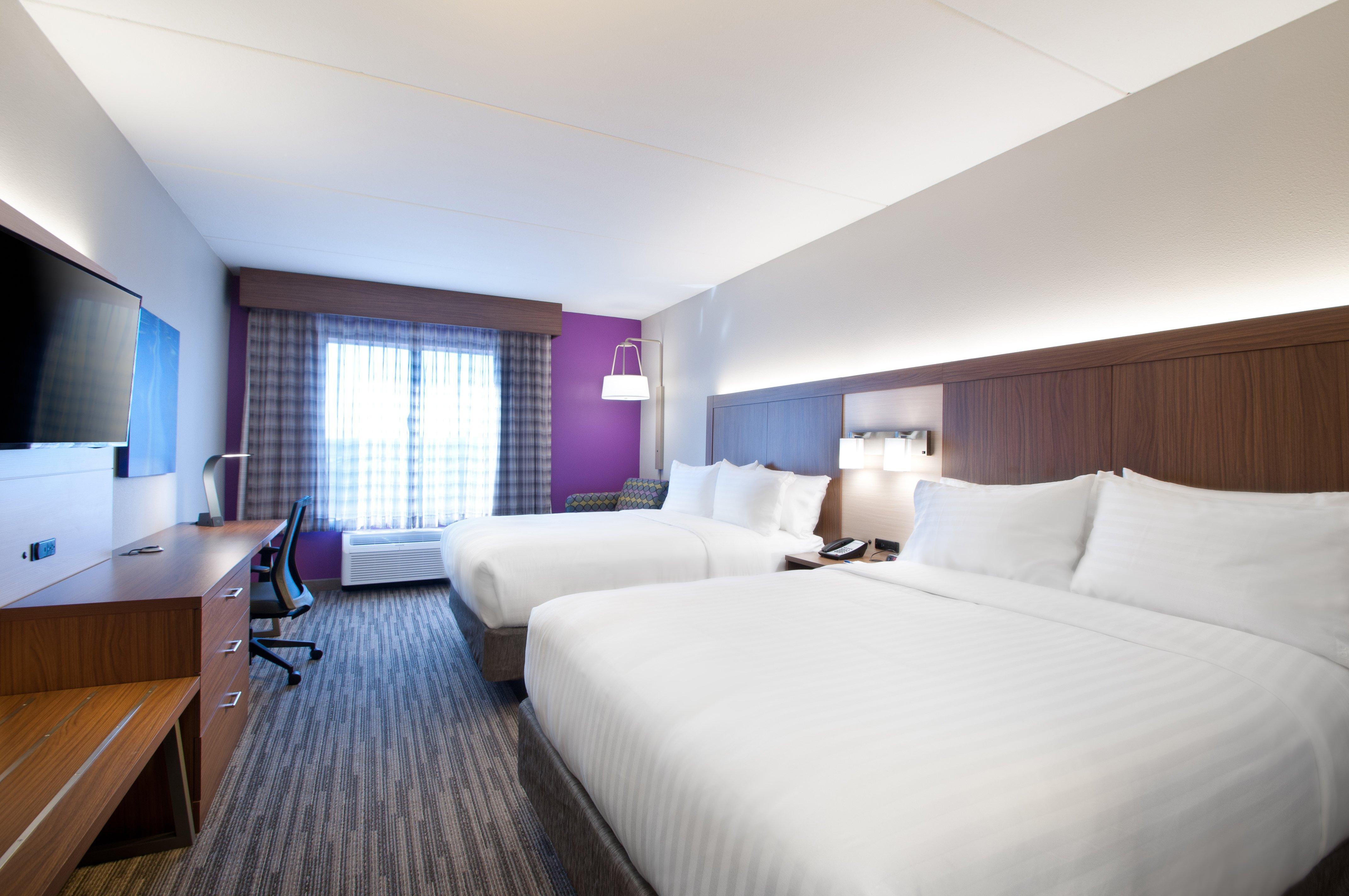 Wingate By Wyndham Stafford/Quantico Hotel Exterior foto