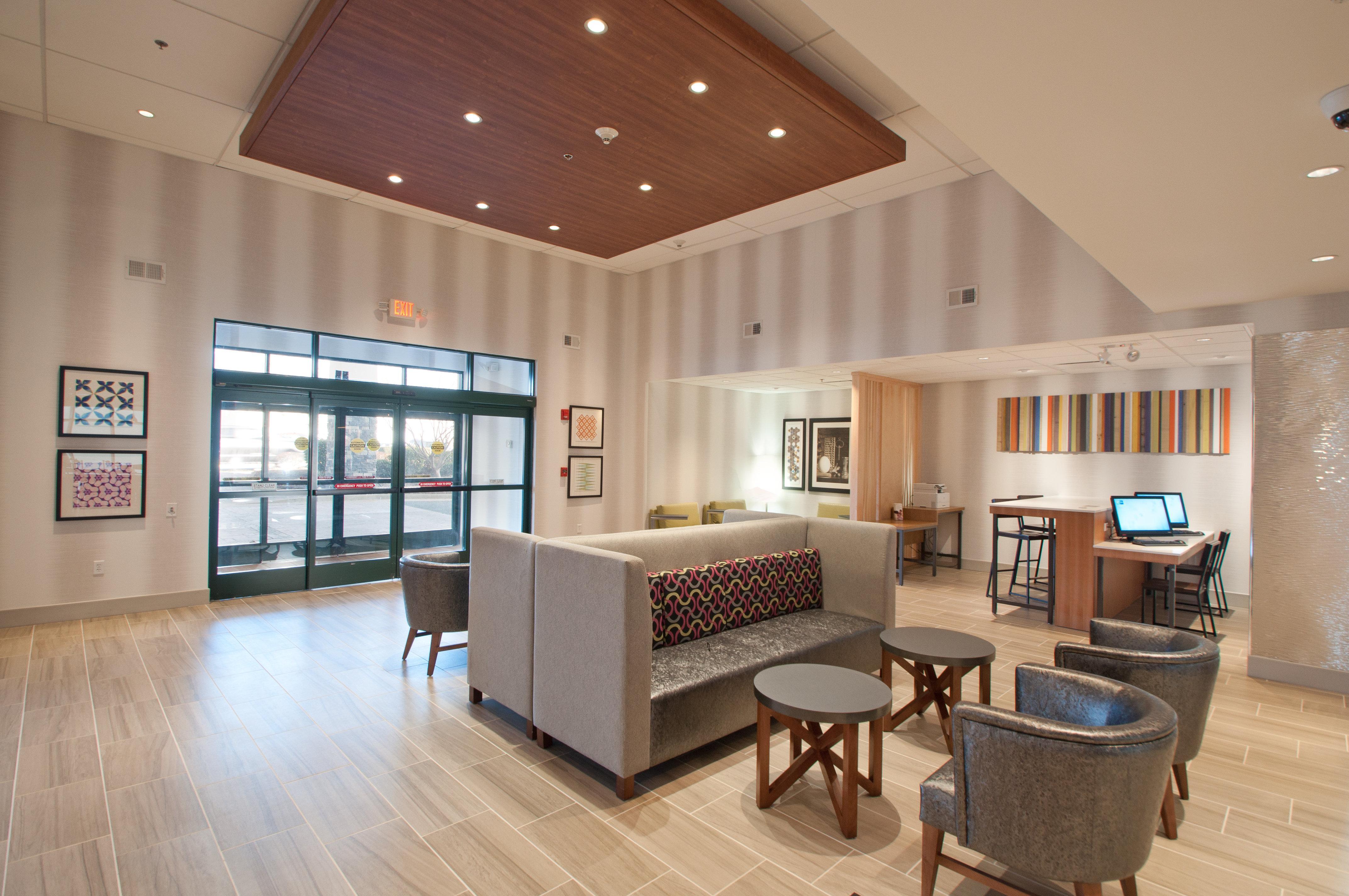 Wingate By Wyndham Stafford/Quantico Hotel Exterior foto