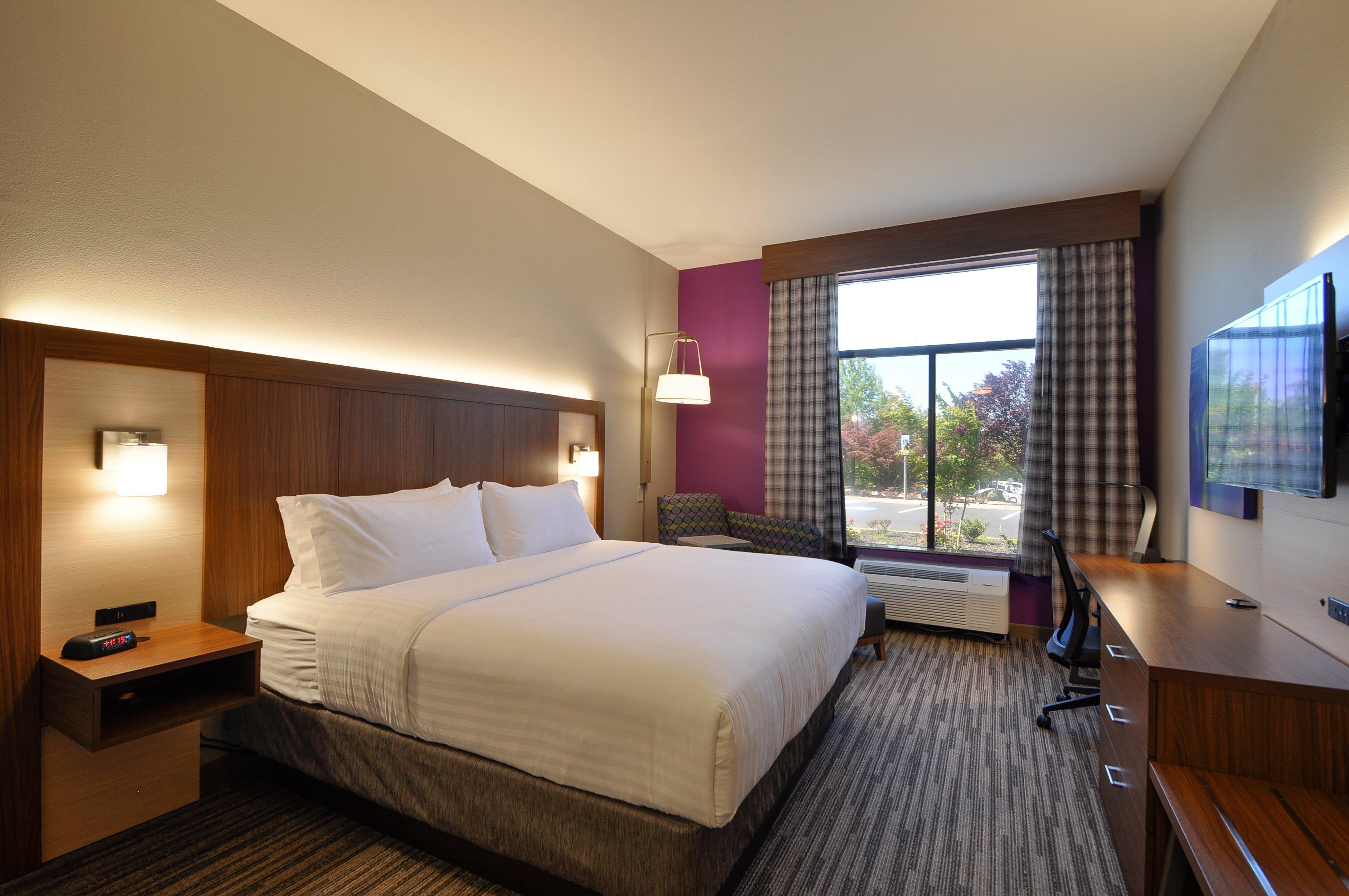 Wingate By Wyndham Stafford/Quantico Hotel Exterior foto