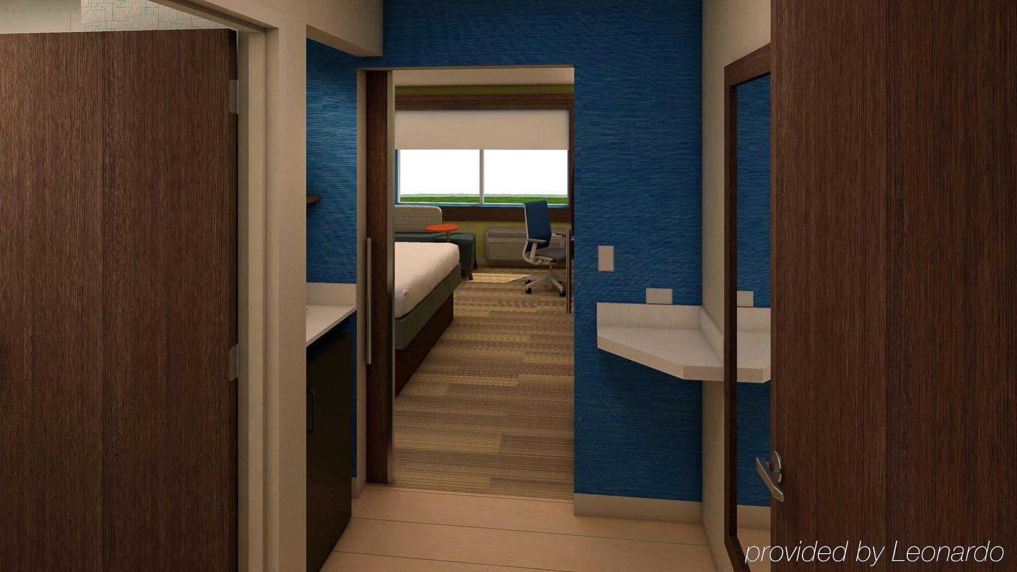 Wingate By Wyndham Stafford/Quantico Hotel Exterior foto
