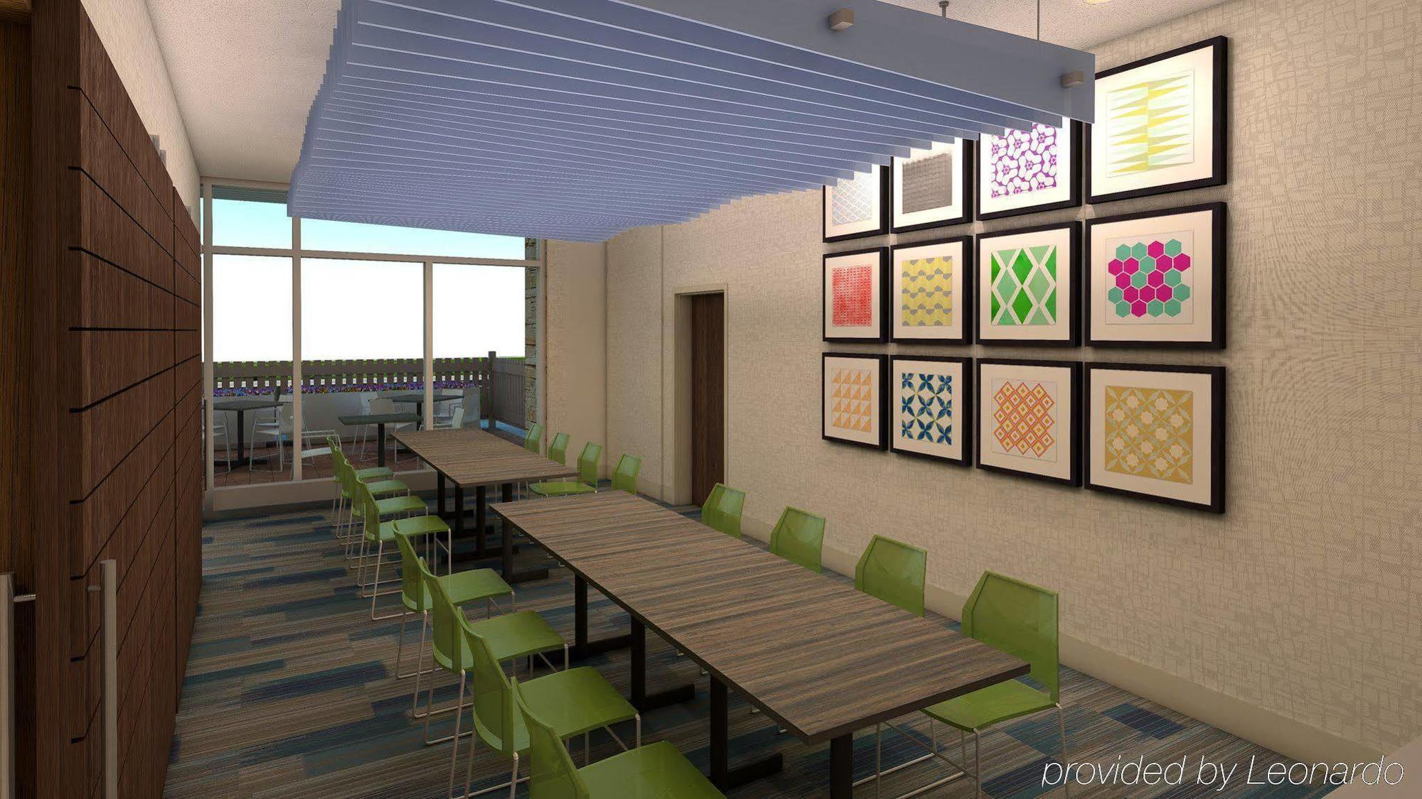 Wingate By Wyndham Stafford/Quantico Hotel Exterior foto